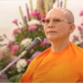 หลวงพ่อธัมมชโย : การบวชอุทิศชีวิต
